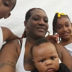 Meet your Posher, Patricia